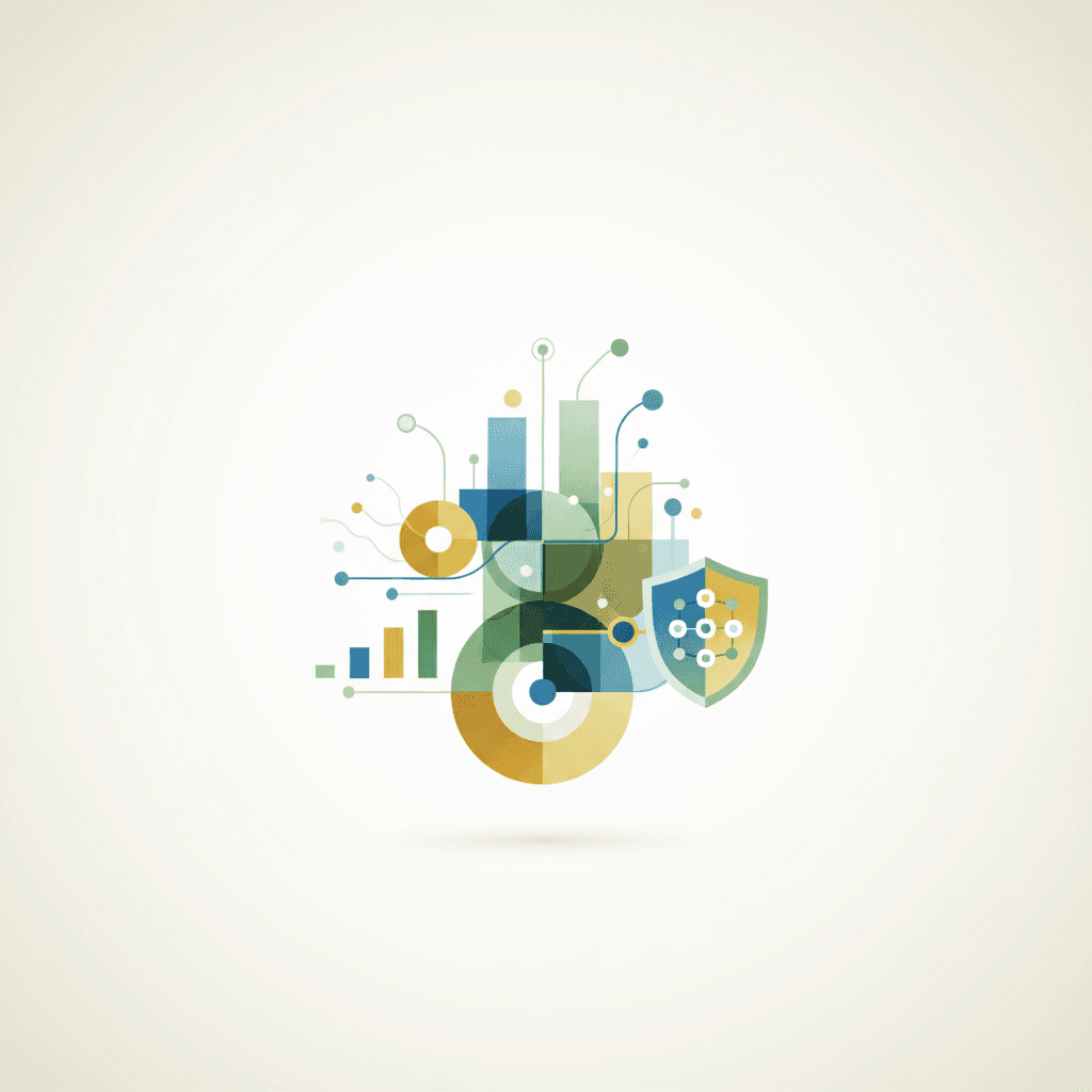 # Alt Text for Blog Cover Image

Professional dashboard displaying analytics charts and graphs on a bright, minimalist workspace with modern design elements.