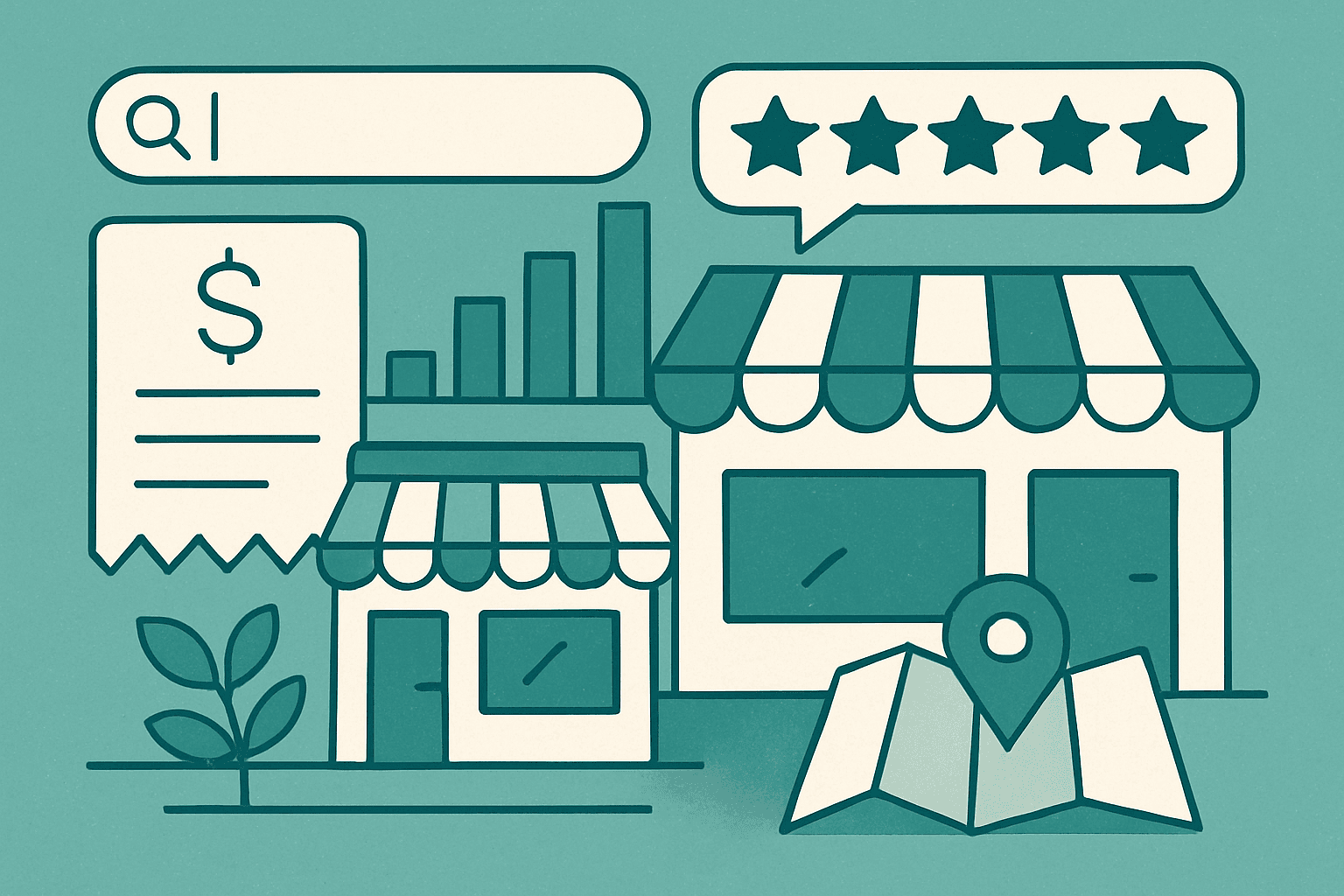 How Much Does Local SEO Cost? Complete Pricing Guide for 2025