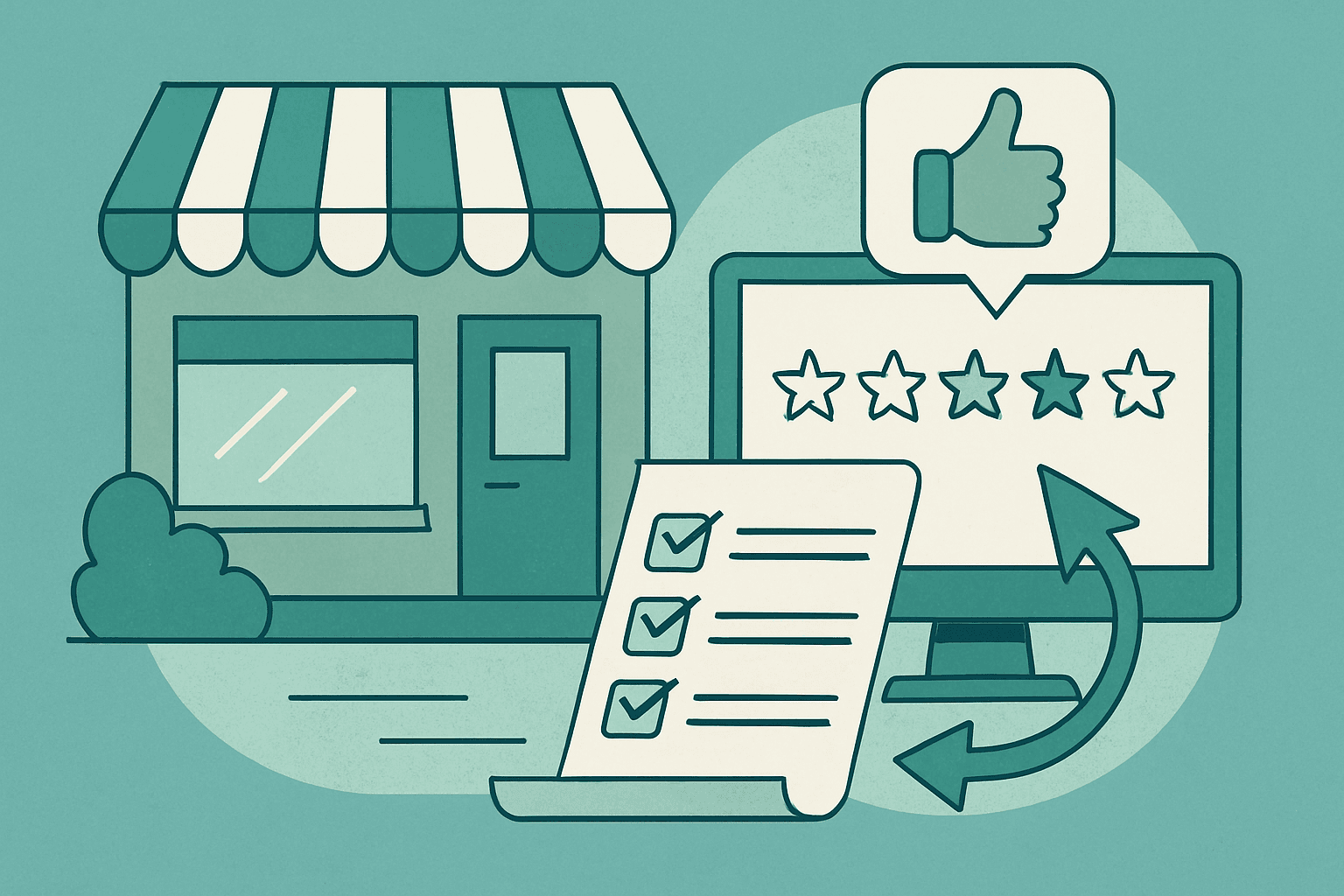 Google Review Automation: How to Streamline, Respond, and Stay Compliant