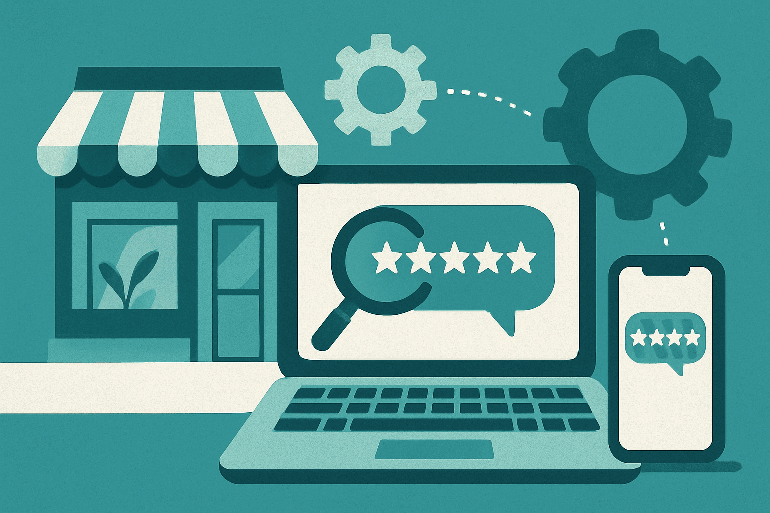 How to Automate Google Reviews: The Complete Guide for Businesses
