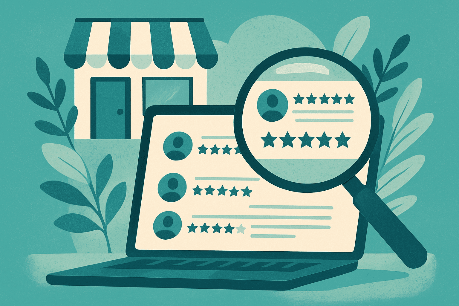 Should You Buy Google Reviews? The Truth About Purchasing Business Ratings