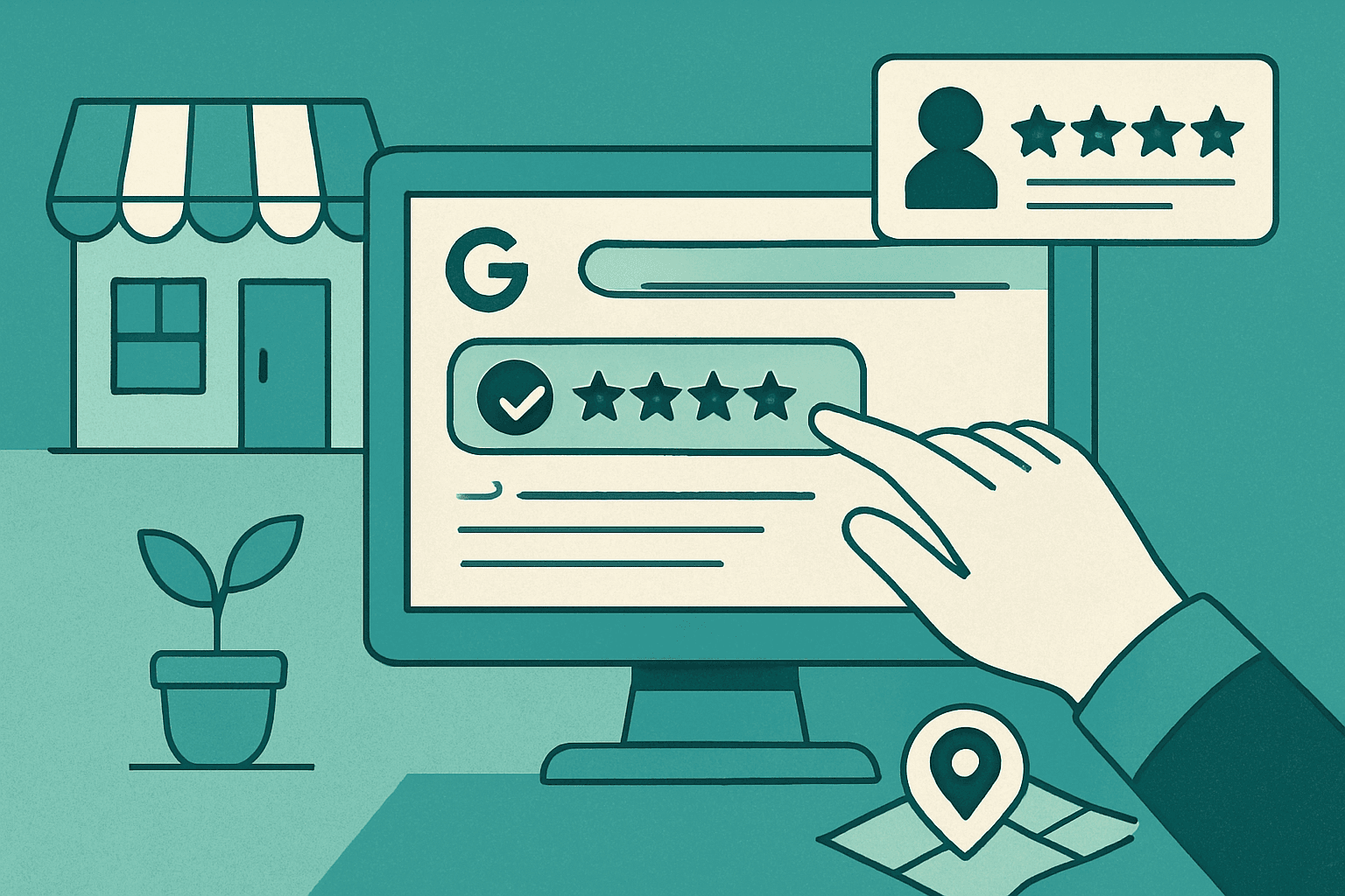 How to Claim Your Business on Google: A Complete Step-by-Step Guide