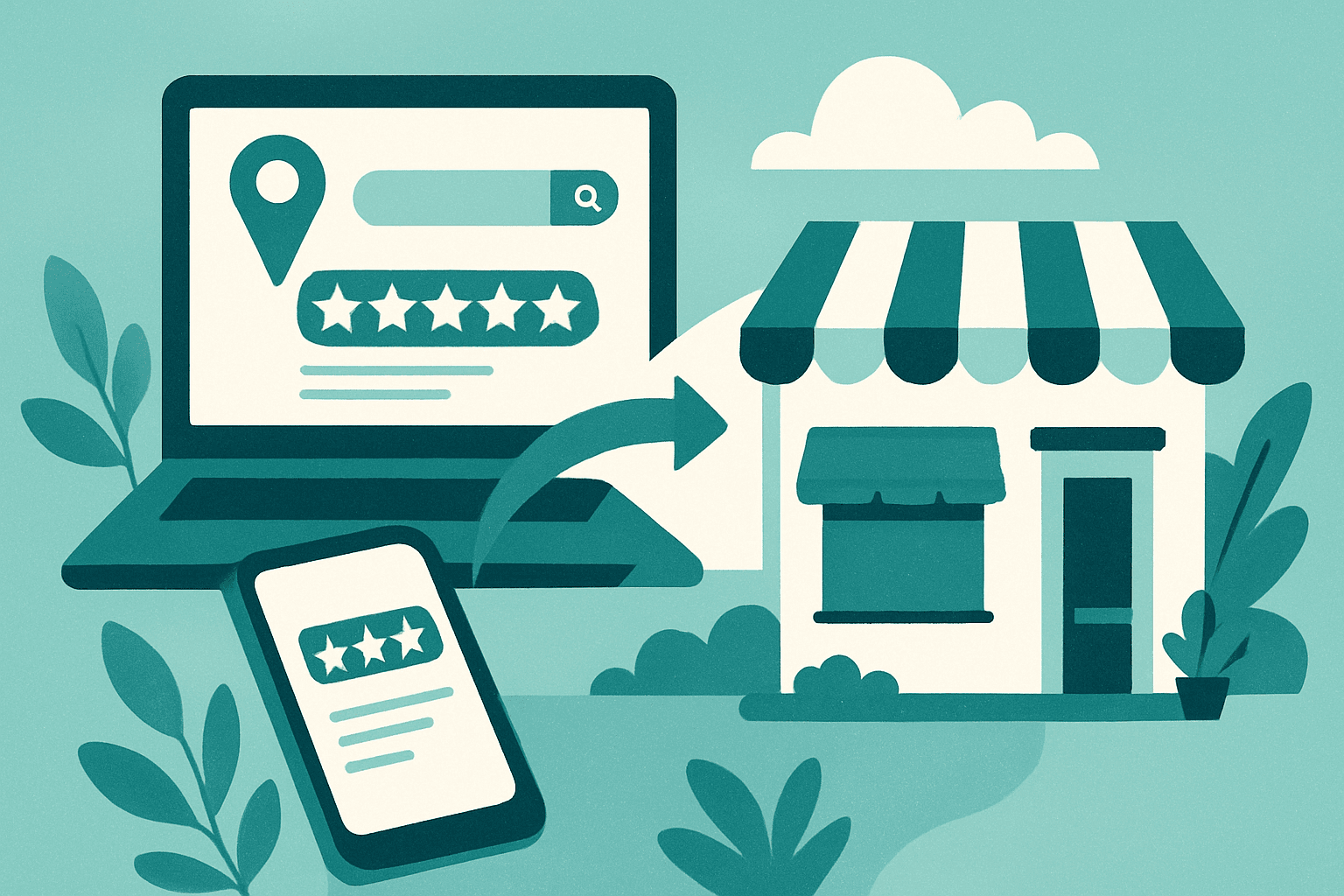 Google Reviews: How They Work, Influence SEO, and What You Need to Know