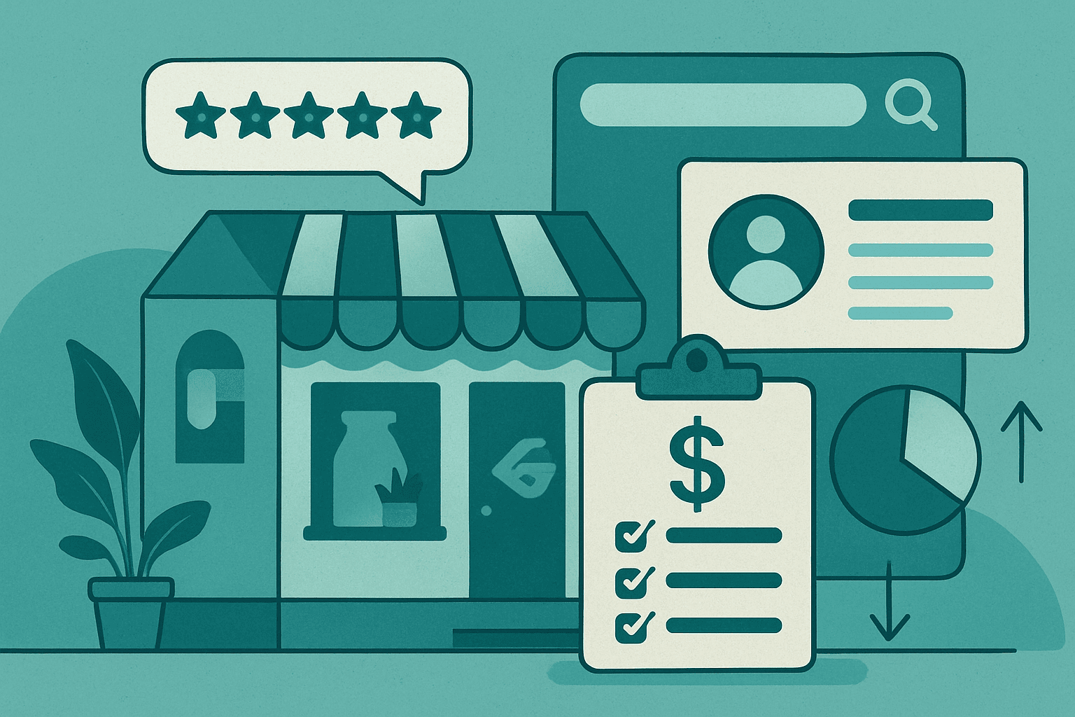 Google My Business Services: costs, benefits, and optimization guide