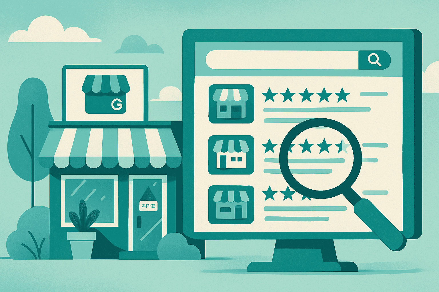 Google My Business Expert: How to Find and Hire the Best GBP Specialists