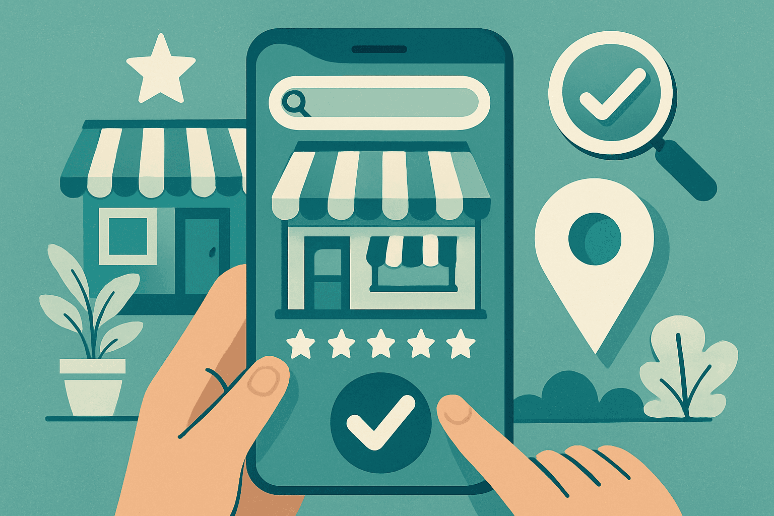 How to verify your business on Google: complete step-by-step guide