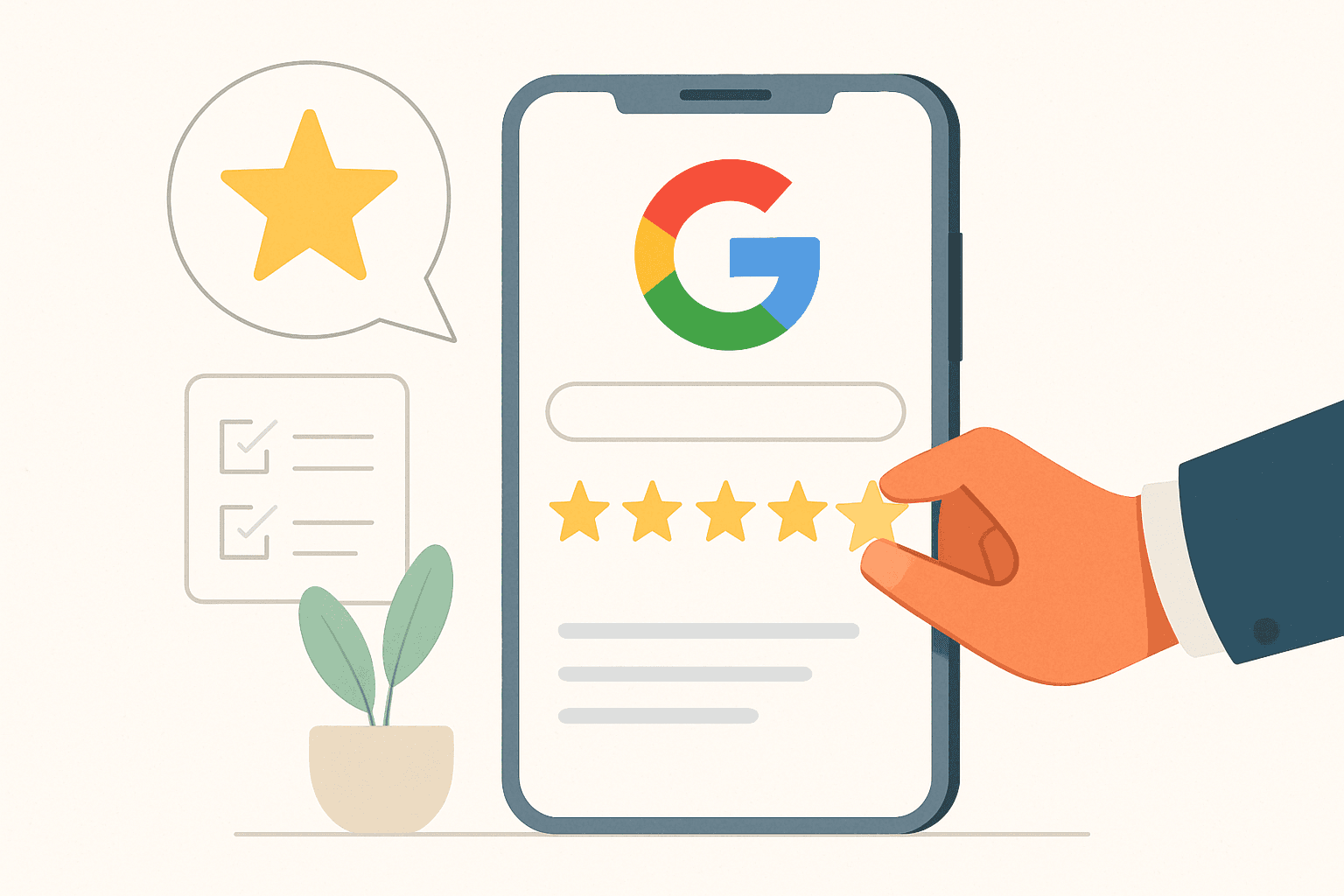 How to Get More Google Reviews: A Practical Guide