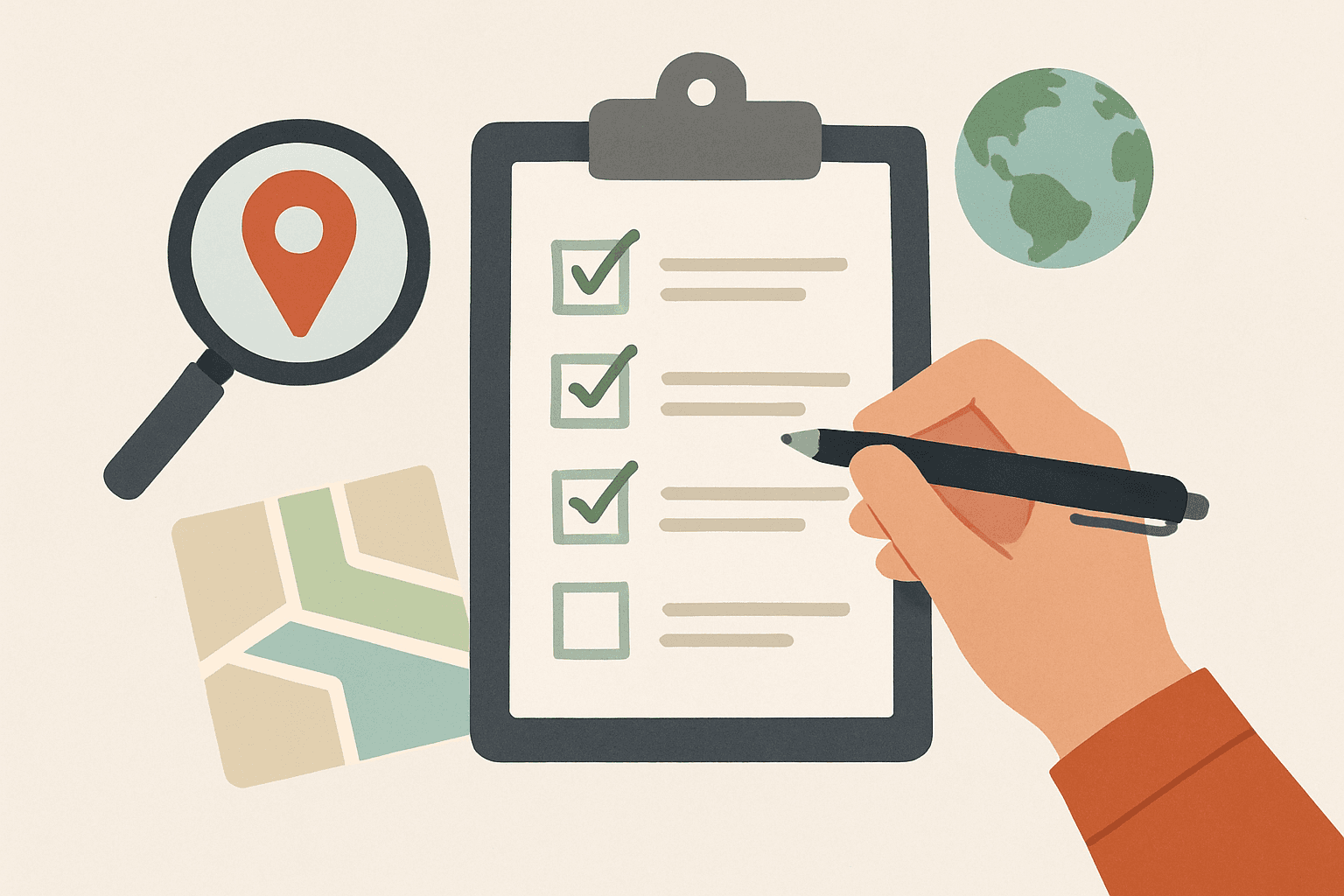 Local SEO Audit Checklist: Step-by-Step Guide for Small Businesses