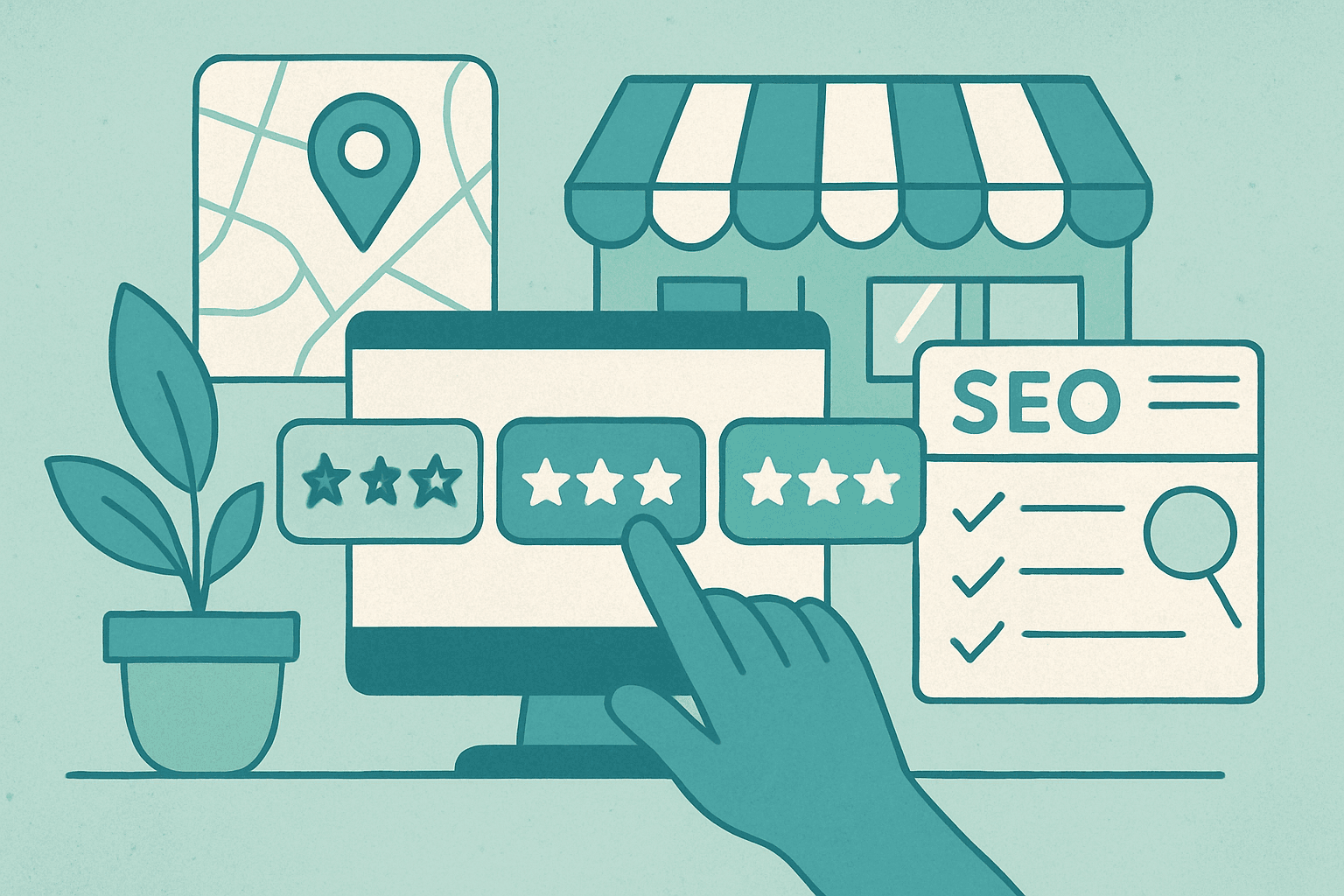 Local SEO Packages: Compare Pricing, Features & Find the Best Plan for Your Business