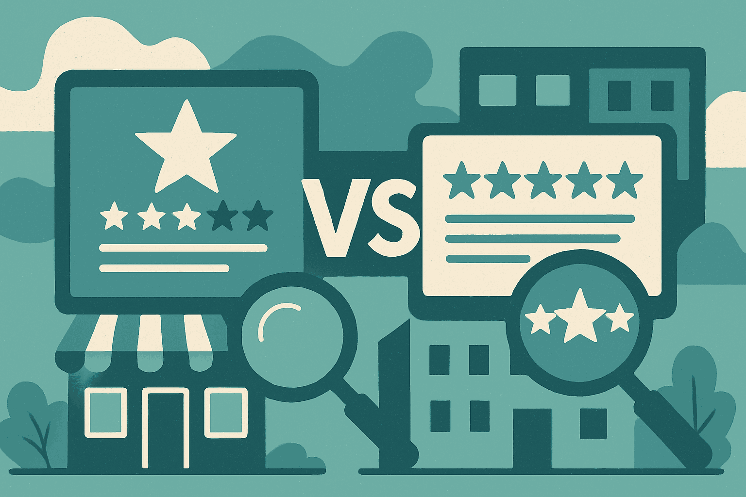 Trustpilot vs Reviews.io: Which Review Platform Is More Trustworthy and Effective?