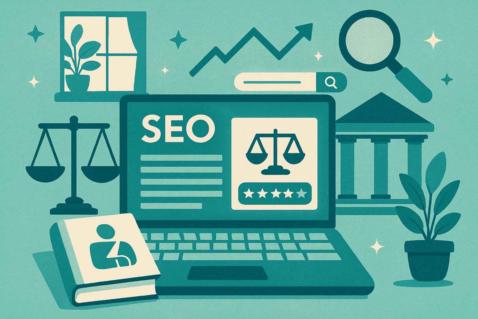 SEO for personal injury lawyers: a complete guide for law firms